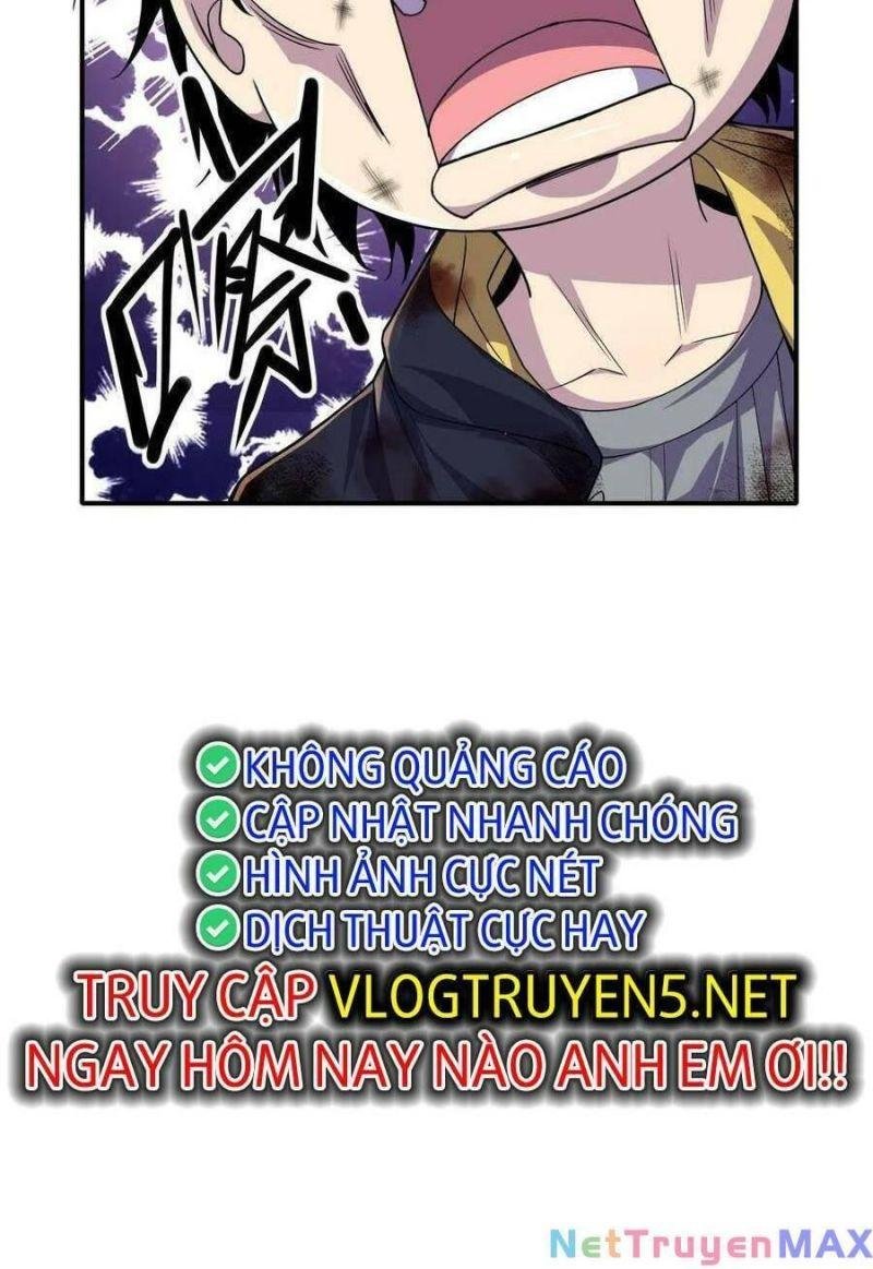 Nhìn Thấy Thanh Máu, Ta Xử Tội Thần Linh Chapter 22 - Trang 2