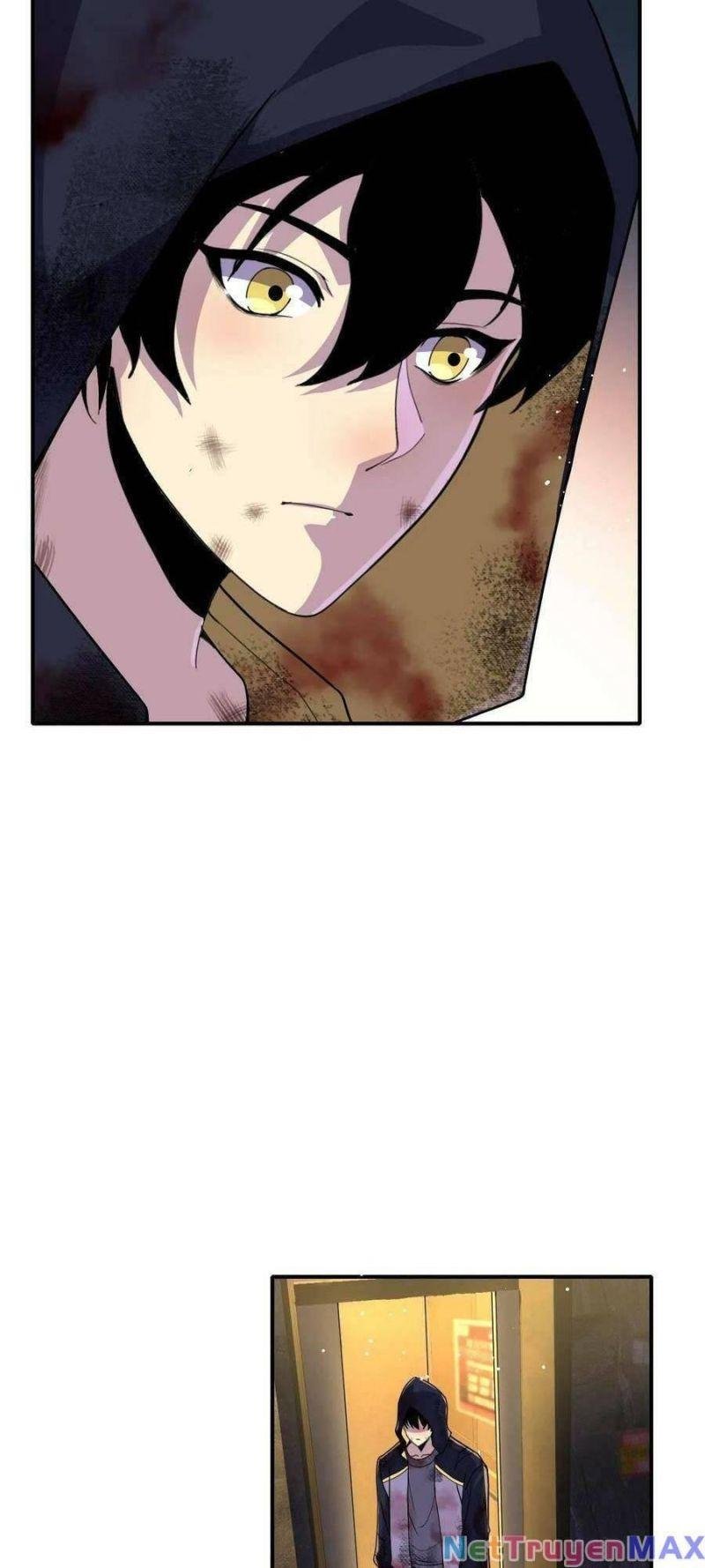 Nhìn Thấy Thanh Máu, Ta Xử Tội Thần Linh Chapter 22 - Trang 2