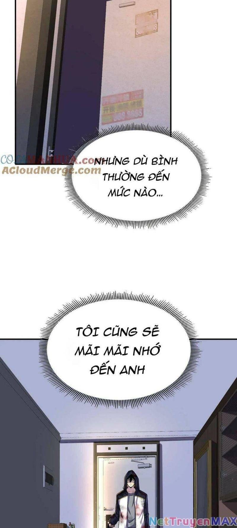 Nhìn Thấy Thanh Máu, Ta Xử Tội Thần Linh Chapter 22 - Trang 2