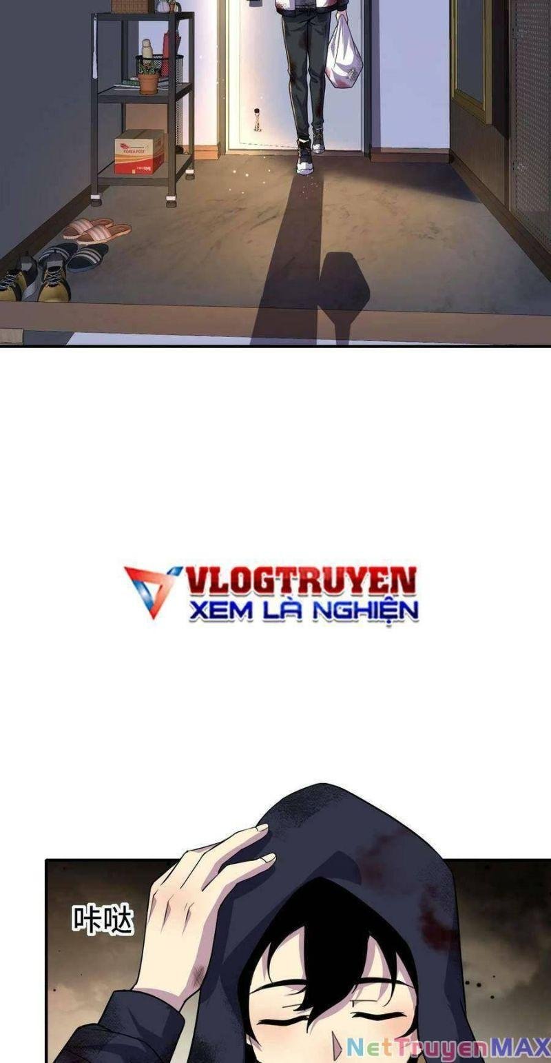 Nhìn Thấy Thanh Máu, Ta Xử Tội Thần Linh Chapter 22 - Trang 2