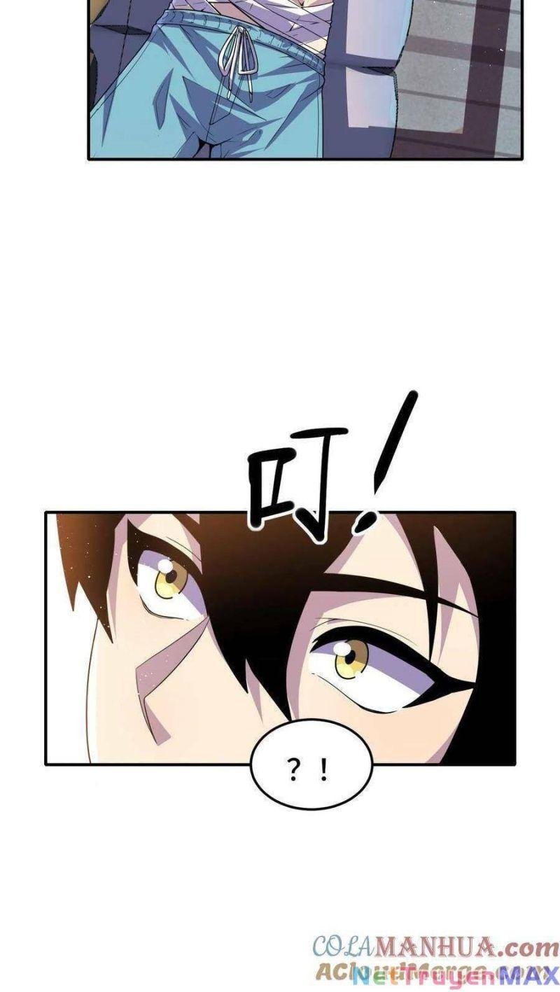 Nhìn Thấy Thanh Máu, Ta Xử Tội Thần Linh Chapter 23 - Trang 2