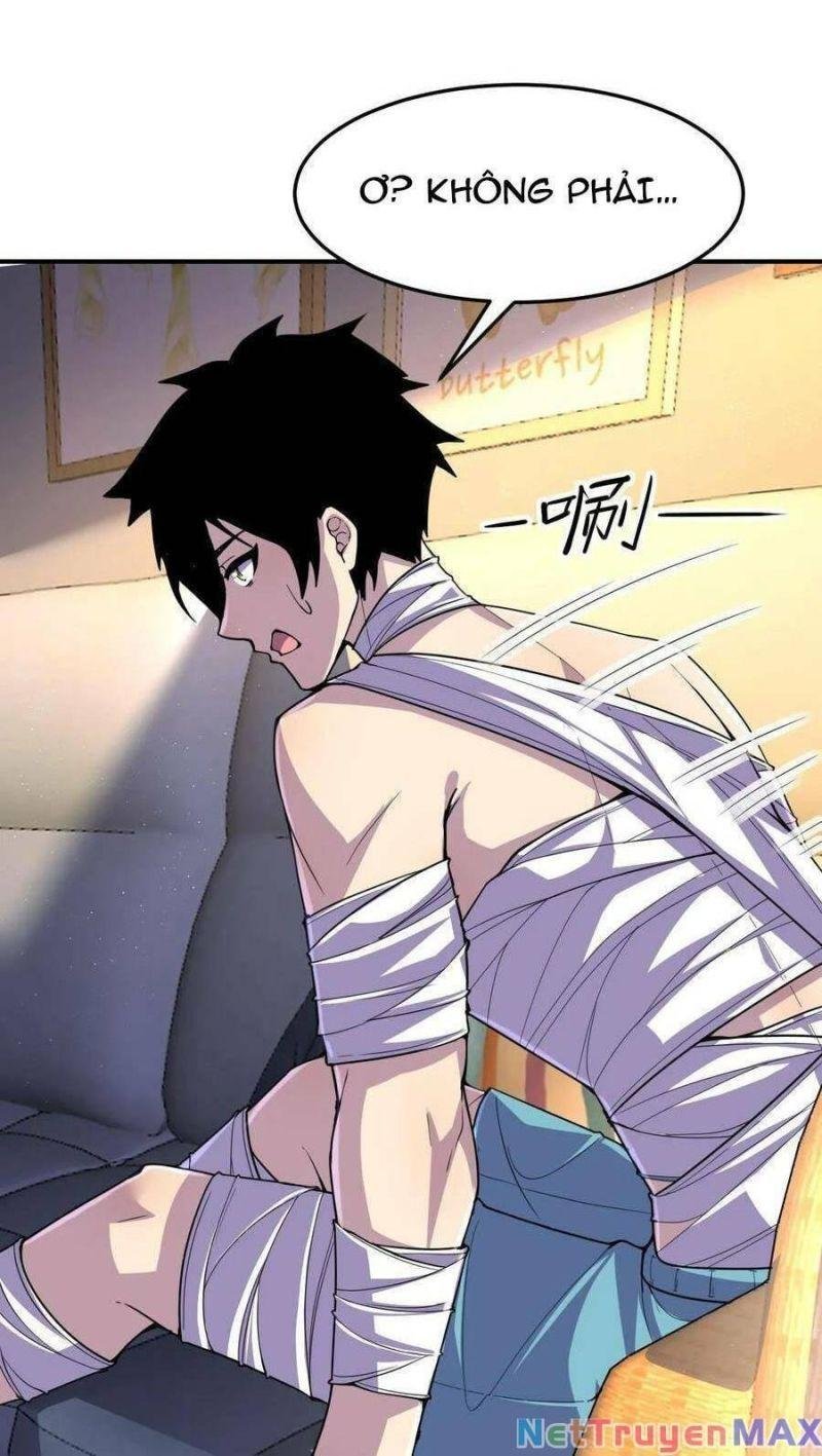 Nhìn Thấy Thanh Máu, Ta Xử Tội Thần Linh Chapter 23 - Trang 2