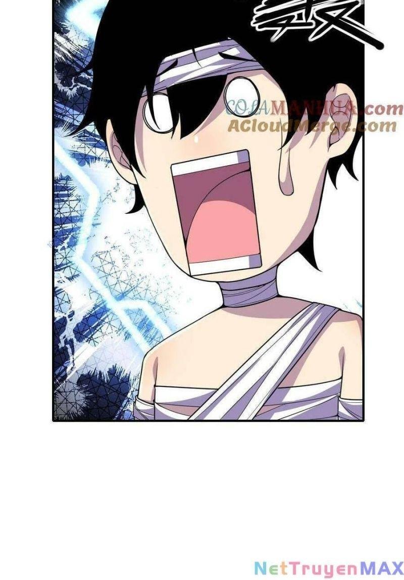 Nhìn Thấy Thanh Máu, Ta Xử Tội Thần Linh Chapter 23 - Trang 2