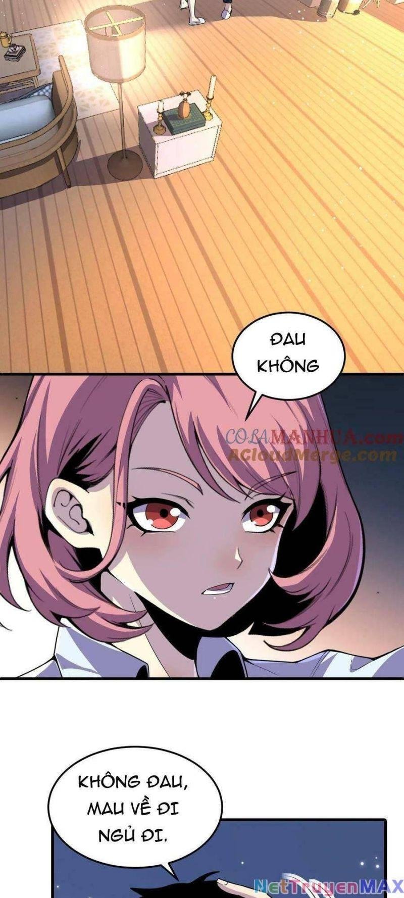 Nhìn Thấy Thanh Máu, Ta Xử Tội Thần Linh Chapter 23 - Trang 2