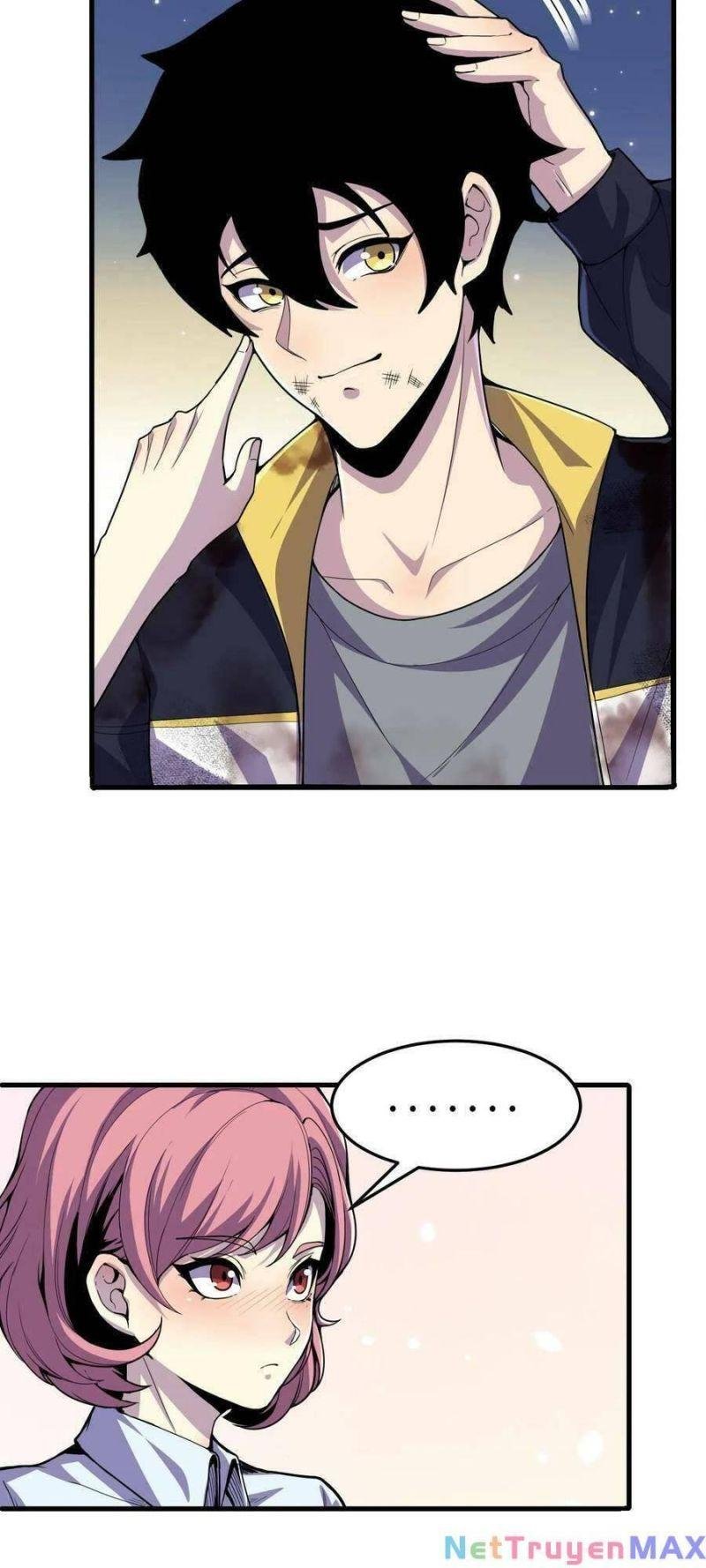 Nhìn Thấy Thanh Máu, Ta Xử Tội Thần Linh Chapter 23 - Trang 2