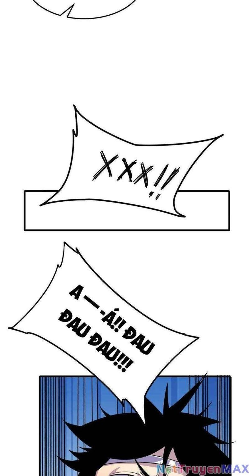 Nhìn Thấy Thanh Máu, Ta Xử Tội Thần Linh Chapter 23 - Trang 2