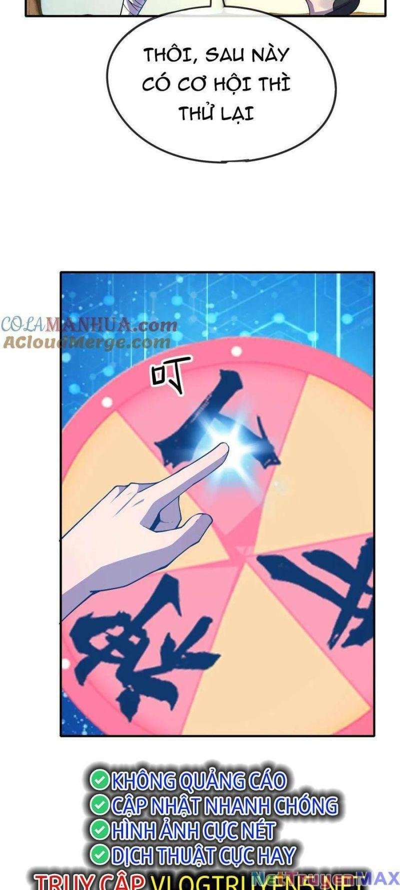 Nhìn Thấy Thanh Máu, Ta Xử Tội Thần Linh Chapter 24 - Trang 2