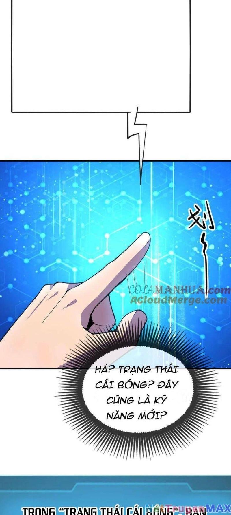 Nhìn Thấy Thanh Máu, Ta Xử Tội Thần Linh Chapter 24 - Trang 2