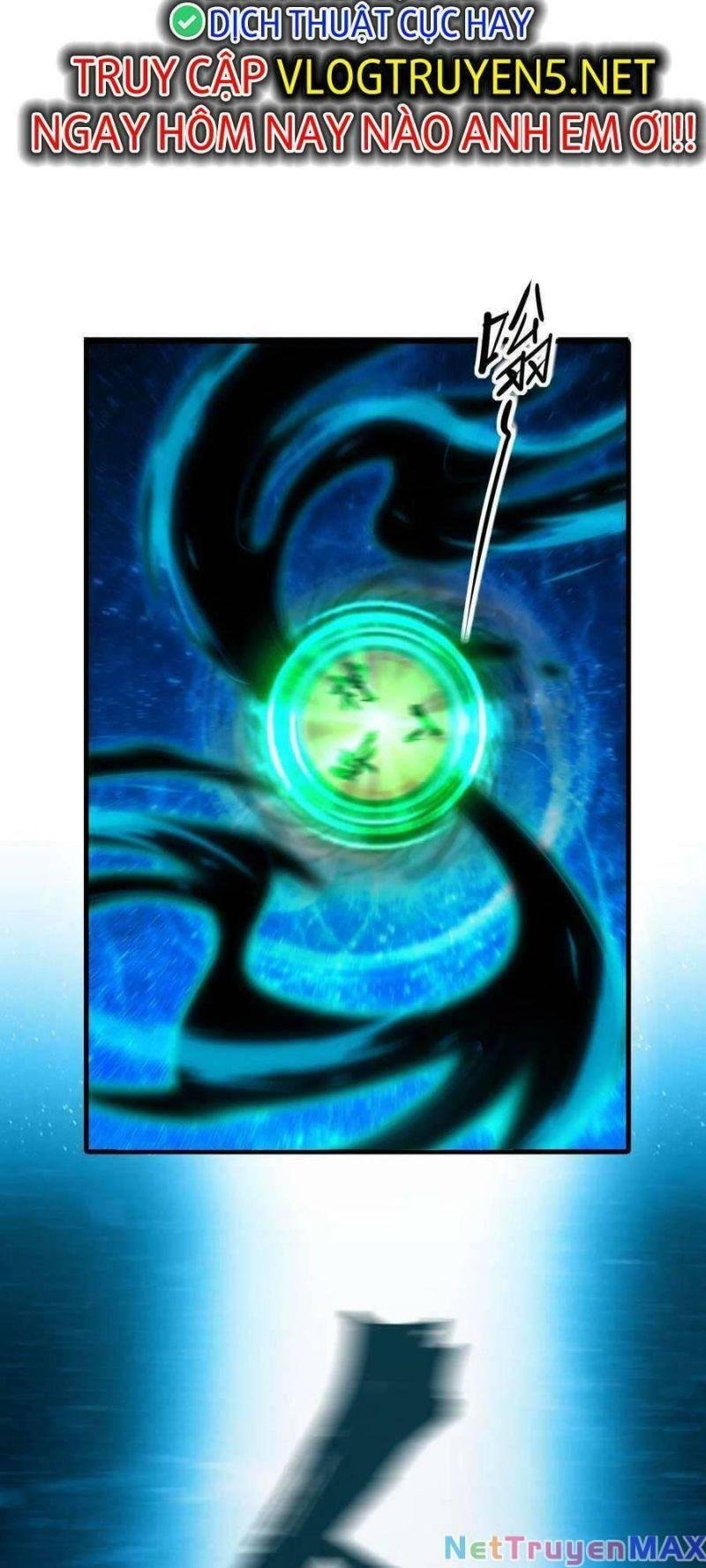 Nhìn Thấy Thanh Máu, Ta Xử Tội Thần Linh Chapter 24 - Trang 2