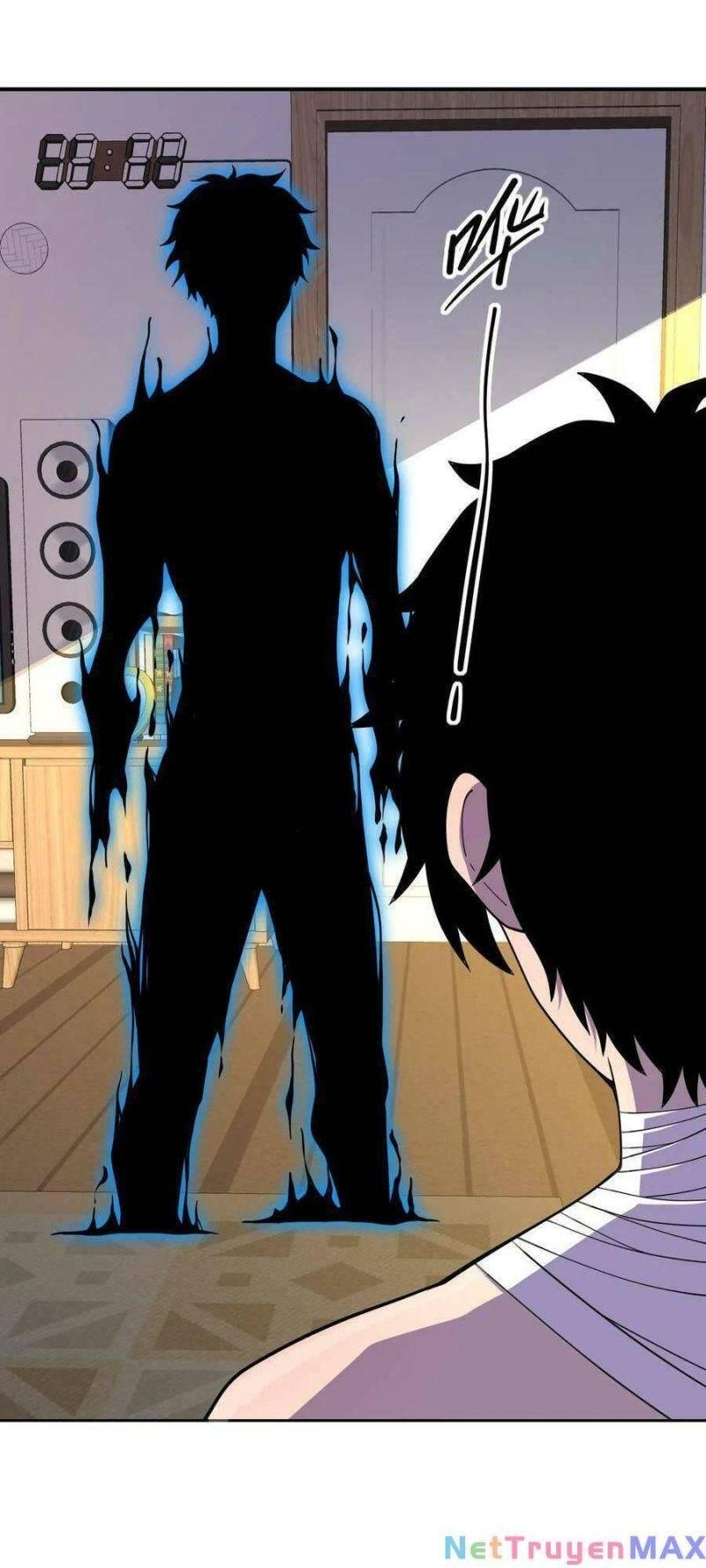 Nhìn Thấy Thanh Máu, Ta Xử Tội Thần Linh Chapter 24 - Trang 2