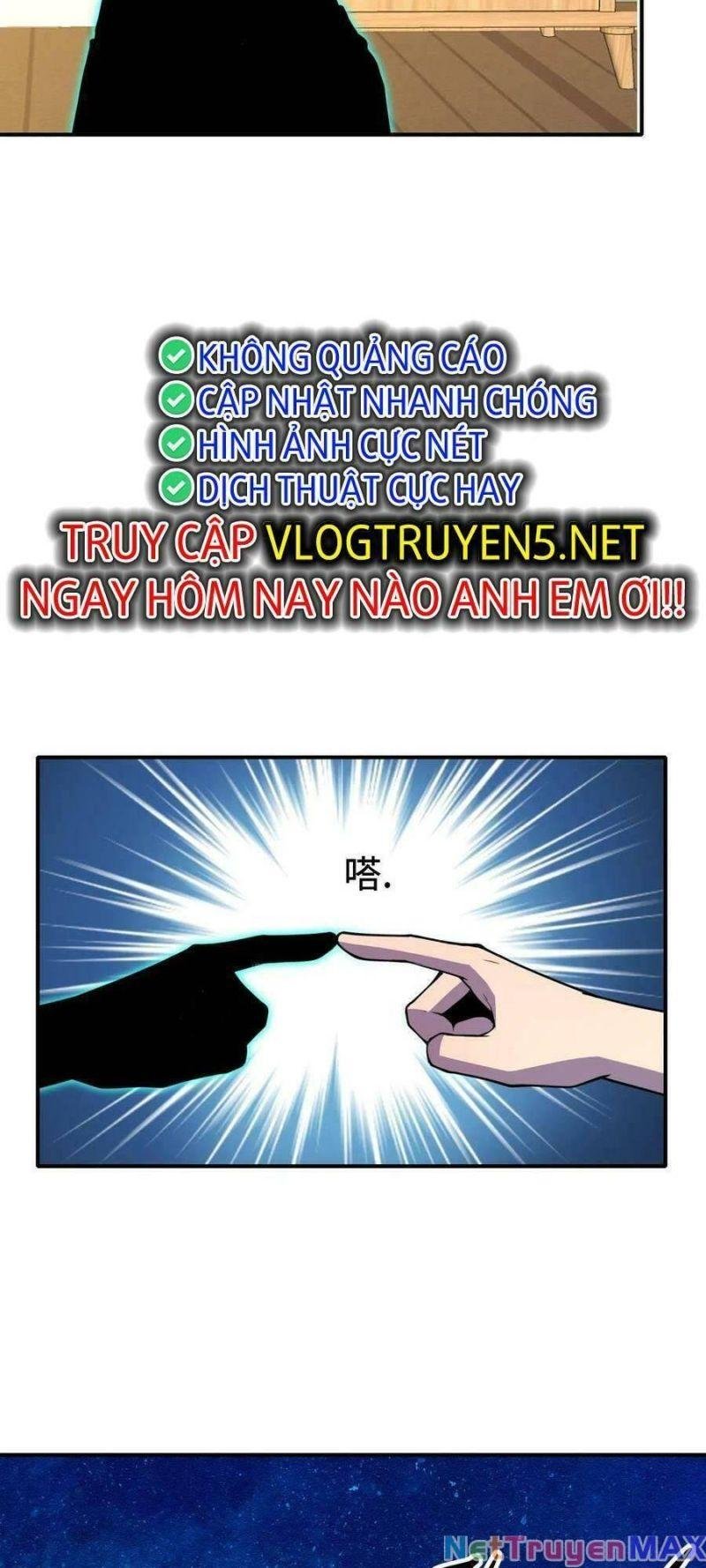 Nhìn Thấy Thanh Máu, Ta Xử Tội Thần Linh Chapter 24 - Trang 2