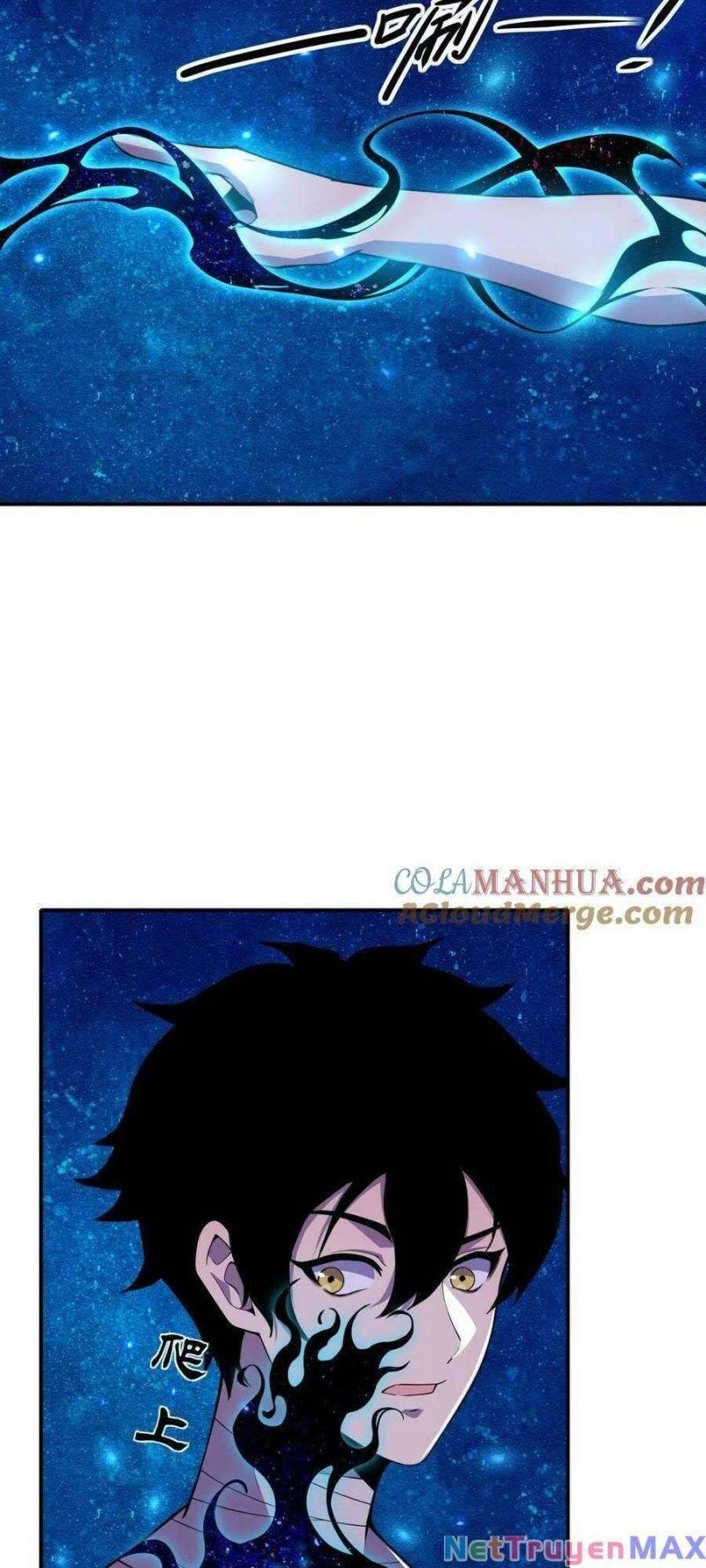 Nhìn Thấy Thanh Máu, Ta Xử Tội Thần Linh Chapter 24 - Trang 2