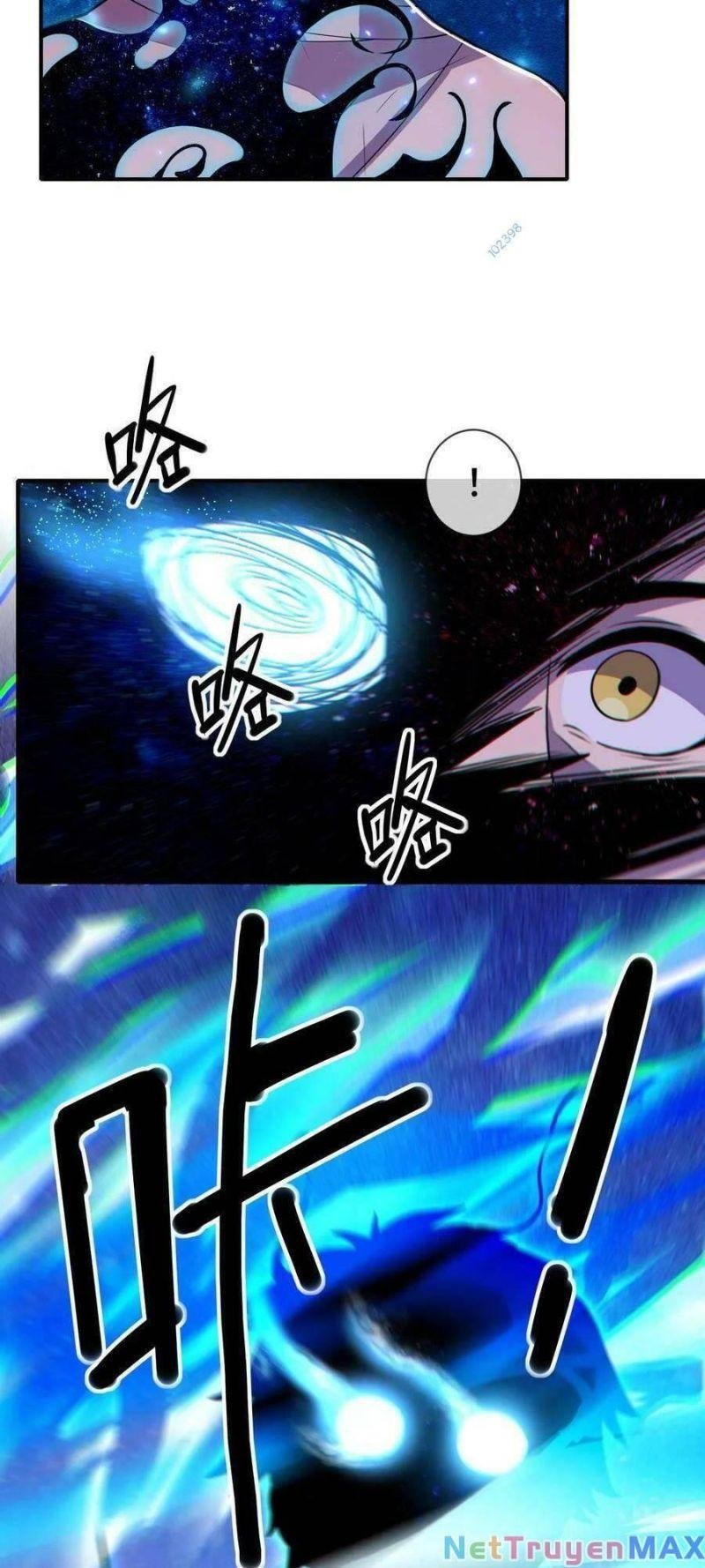 Nhìn Thấy Thanh Máu, Ta Xử Tội Thần Linh Chapter 24 - Trang 2