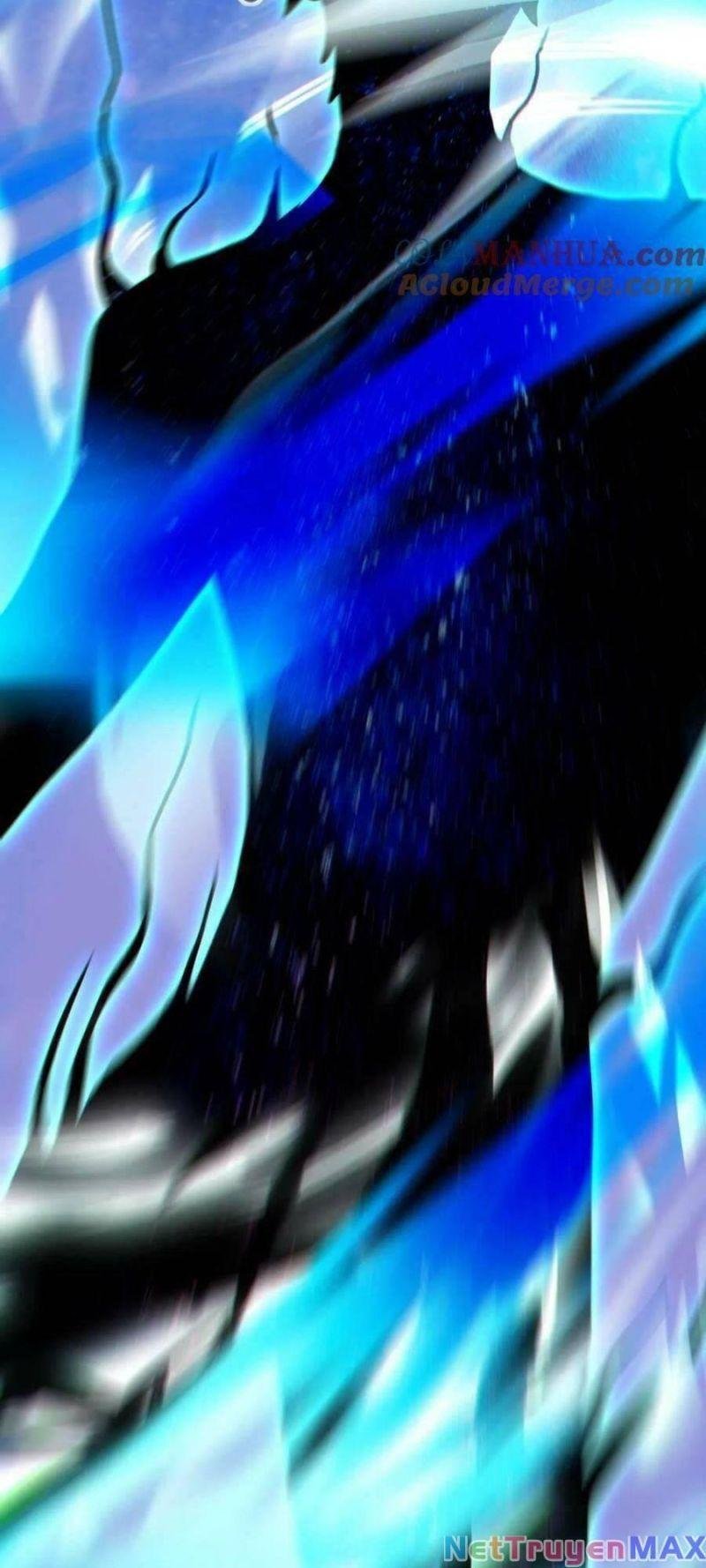 Nhìn Thấy Thanh Máu, Ta Xử Tội Thần Linh Chapter 24 - Trang 2