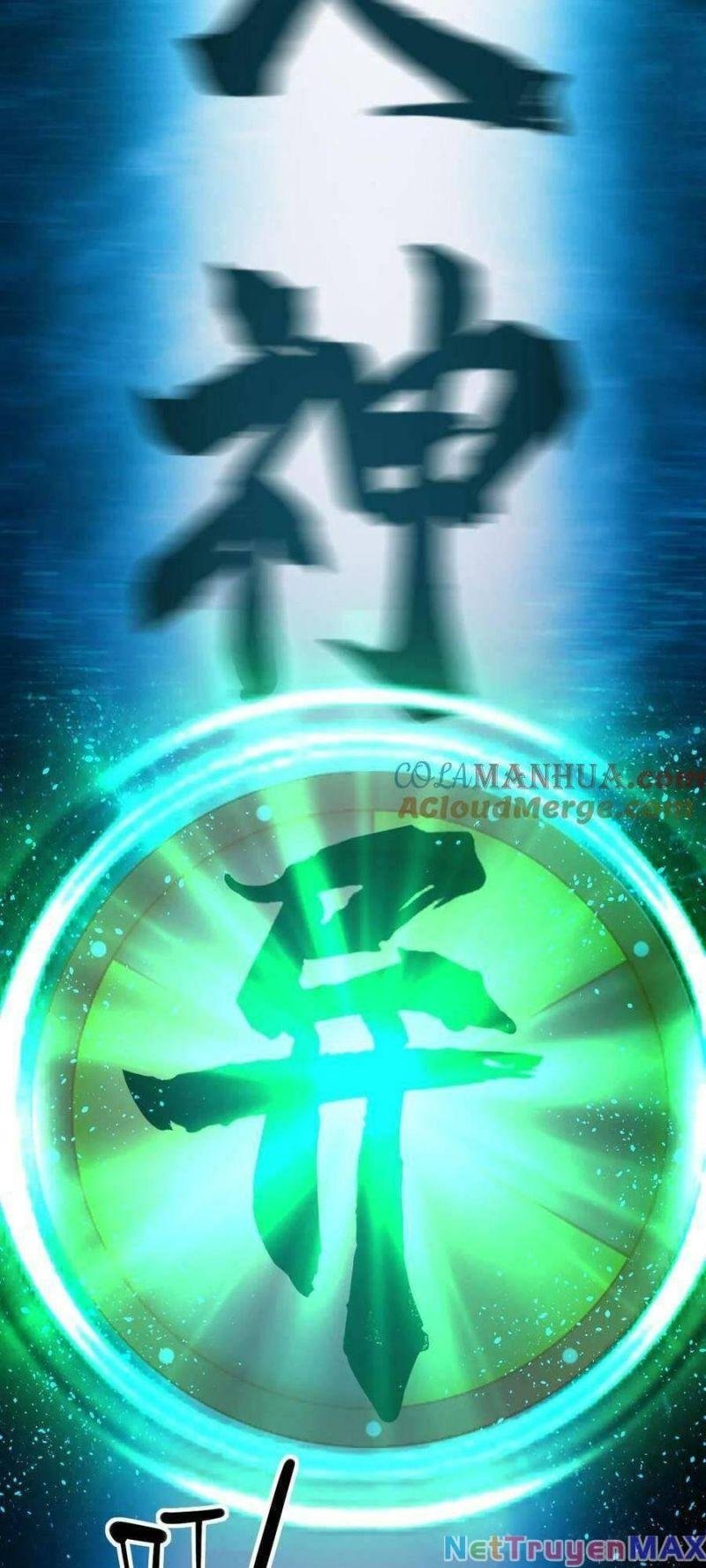 Nhìn Thấy Thanh Máu, Ta Xử Tội Thần Linh Chapter 24 - Trang 2