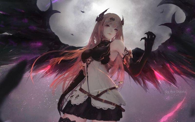 Nhìn Thấy Thanh Máu, Ta Xử Tội Thần Linh Chapter 24 - Trang 2