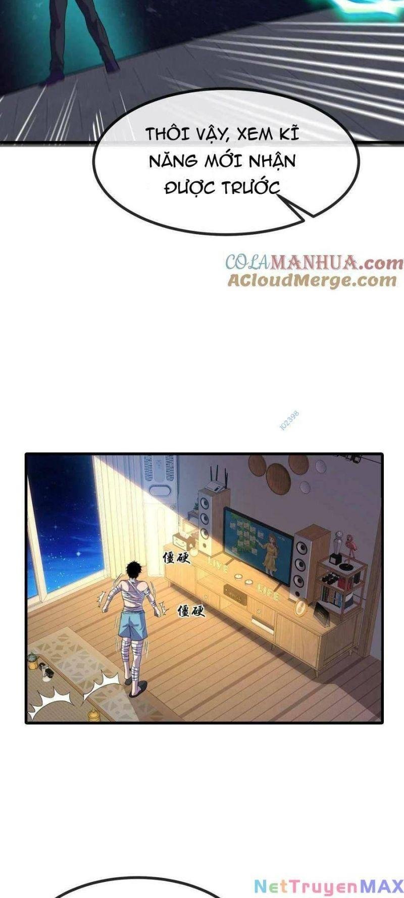 Nhìn Thấy Thanh Máu, Ta Xử Tội Thần Linh Chapter 24 - Trang 2