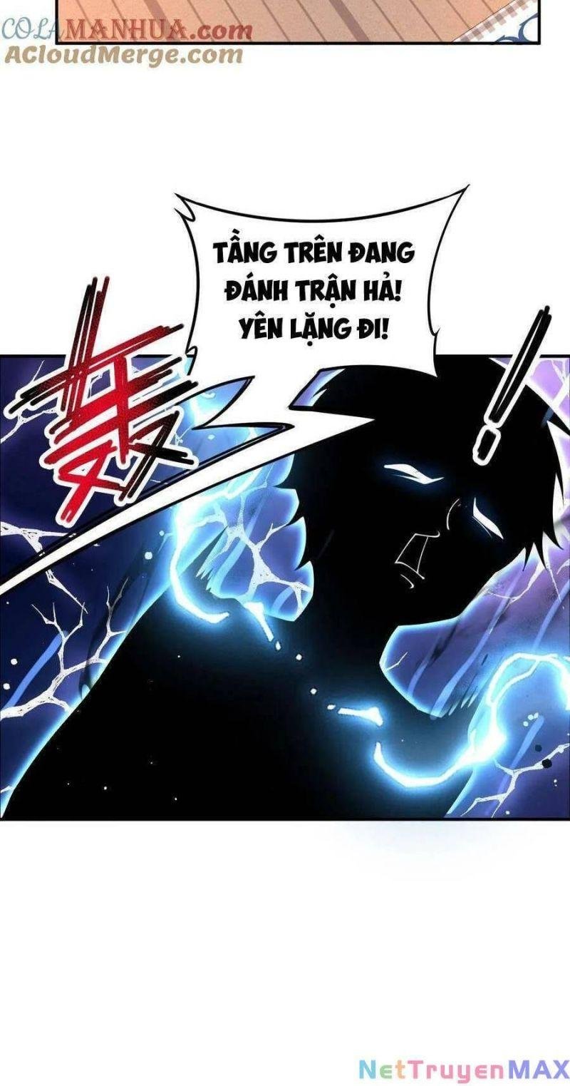 Nhìn Thấy Thanh Máu, Ta Xử Tội Thần Linh Chapter 25 - Trang 2