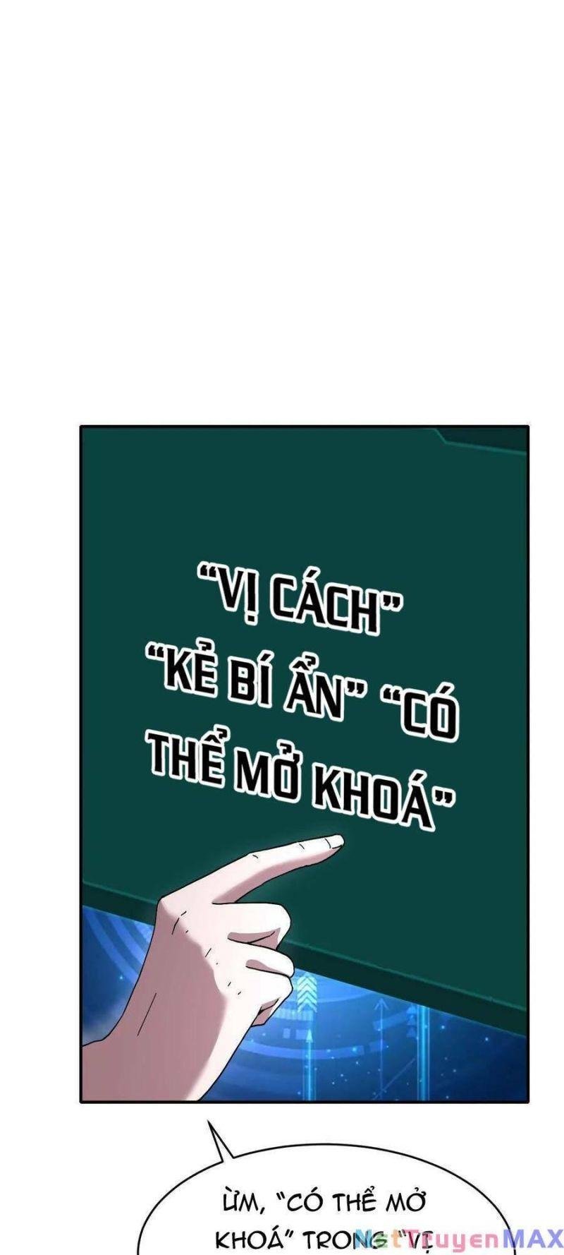 Nhìn Thấy Thanh Máu, Ta Xử Tội Thần Linh Chapter 25 - Trang 2