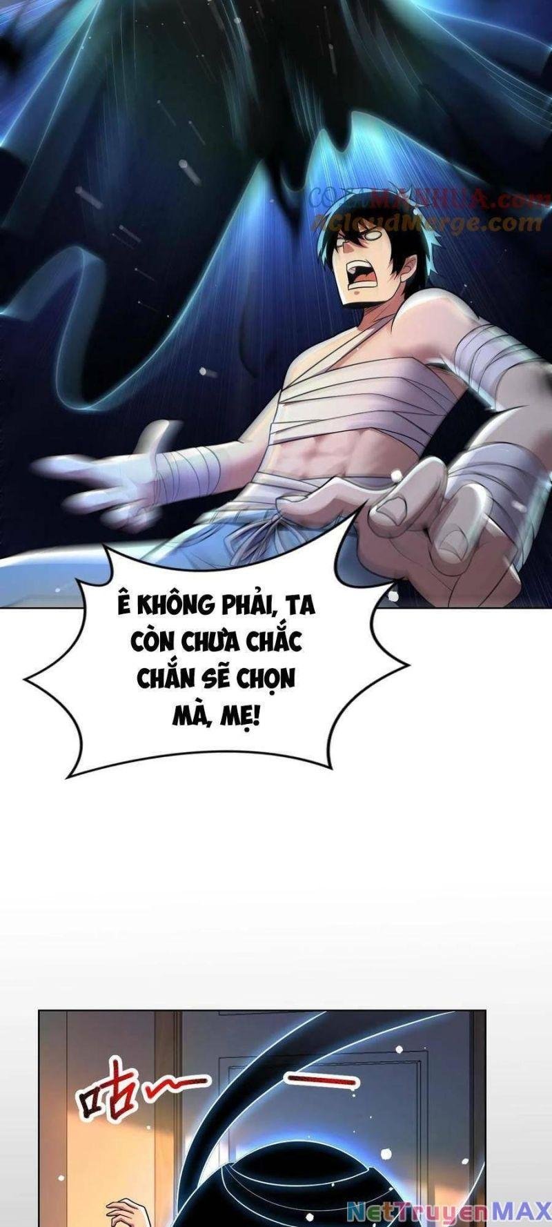 Nhìn Thấy Thanh Máu, Ta Xử Tội Thần Linh Chapter 25 - Trang 2