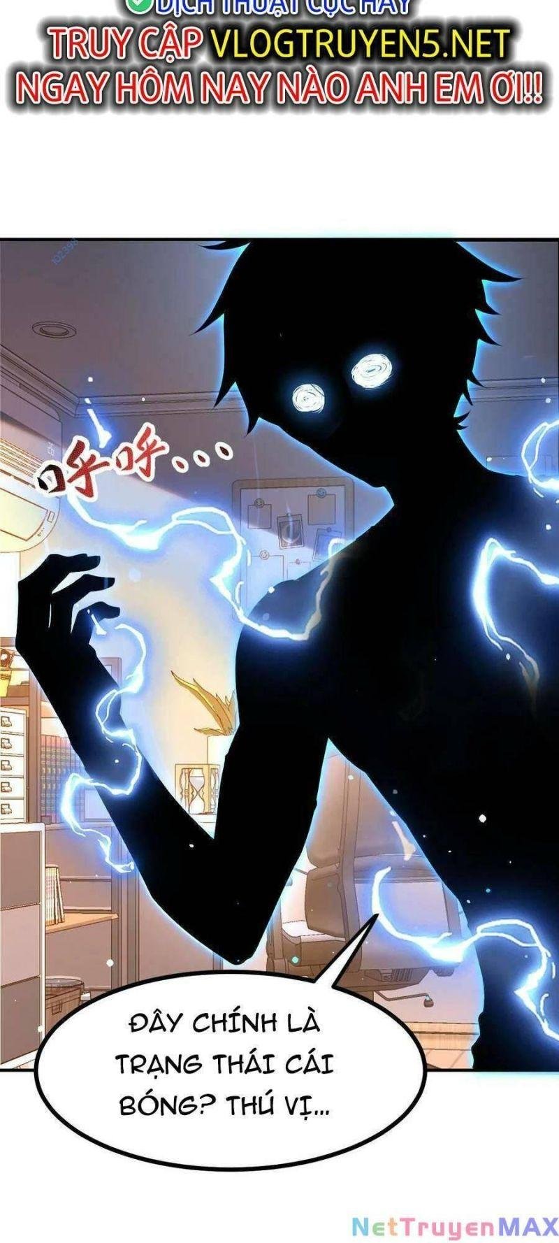 Nhìn Thấy Thanh Máu, Ta Xử Tội Thần Linh Chapter 25 - Trang 2