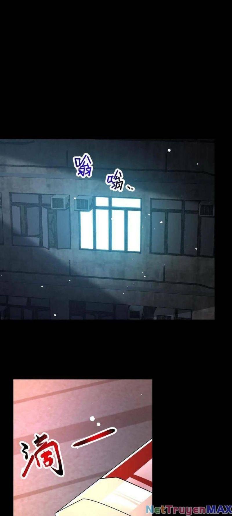 Nhìn Thấy Thanh Máu, Ta Xử Tội Thần Linh Chapter 25 - Trang 2