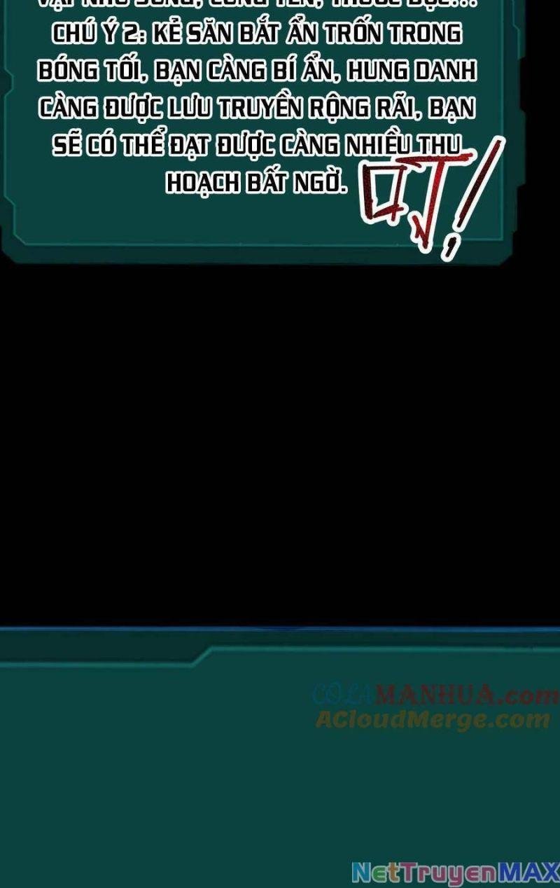 Nhìn Thấy Thanh Máu, Ta Xử Tội Thần Linh Chapter 25 - Trang 2