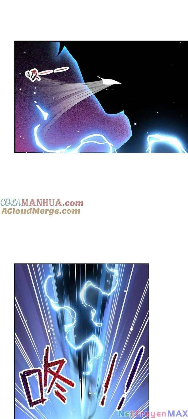 Nhìn Thấy Thanh Máu, Ta Xử Tội Thần Linh Chapter 25 - Trang 2