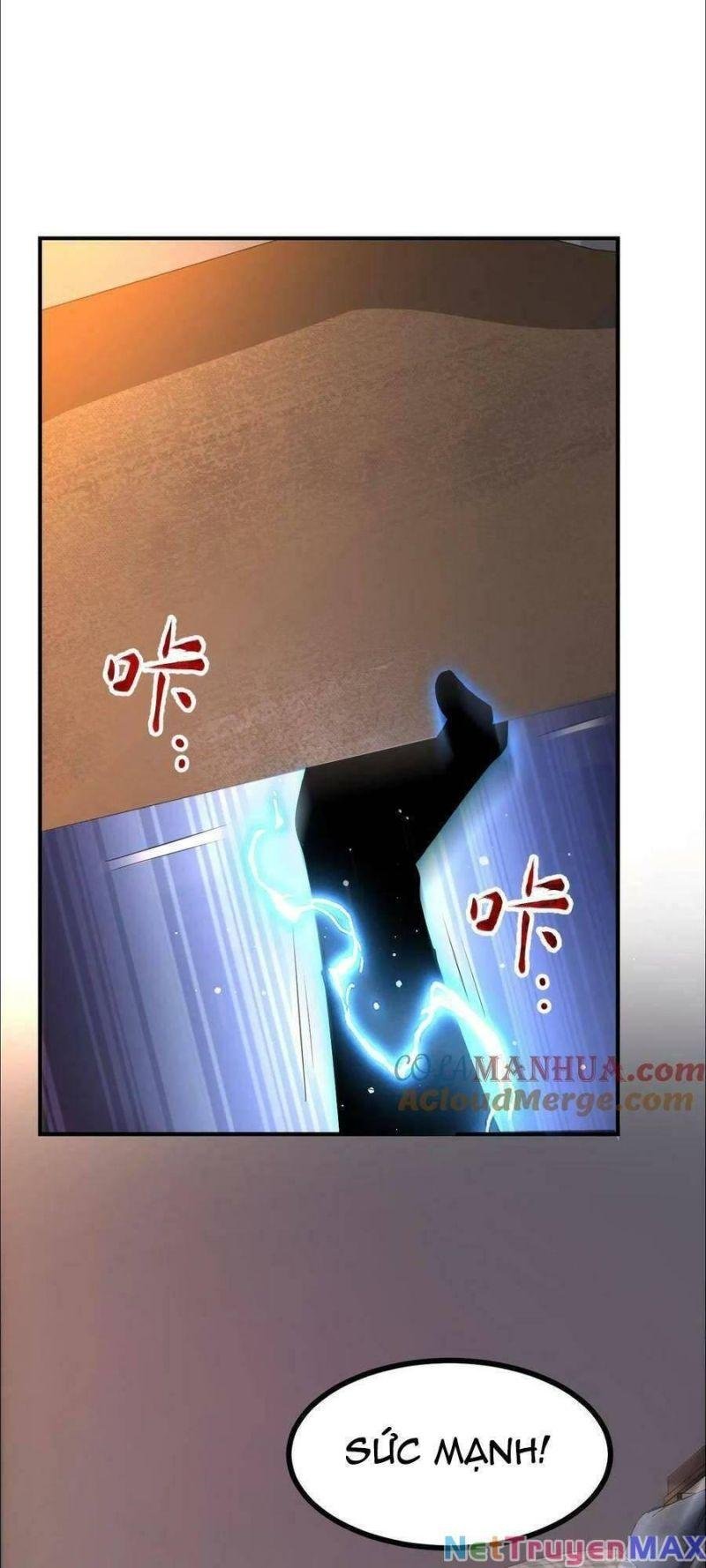 Nhìn Thấy Thanh Máu, Ta Xử Tội Thần Linh Chapter 25 - Trang 2