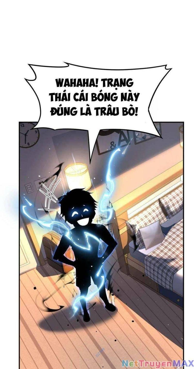 Nhìn Thấy Thanh Máu, Ta Xử Tội Thần Linh Chapter 25 - Trang 2