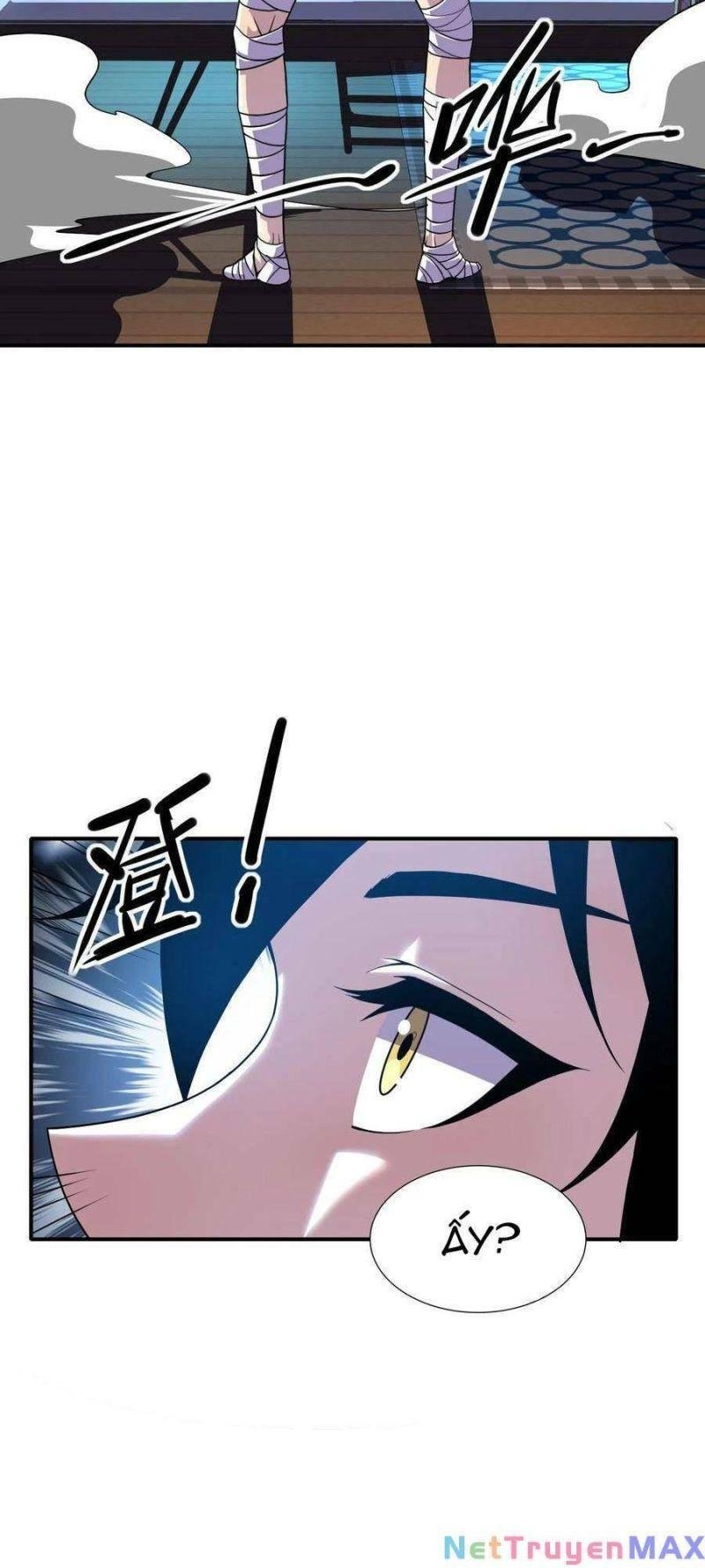 Nhìn Thấy Thanh Máu, Ta Xử Tội Thần Linh Chapter 26 - Trang 2