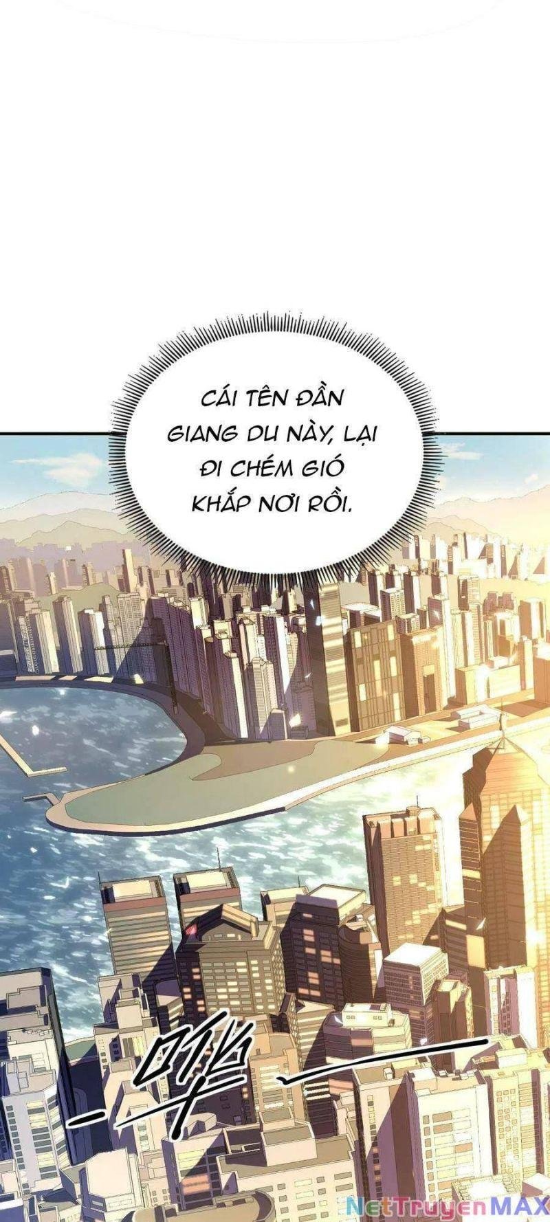 Nhìn Thấy Thanh Máu, Ta Xử Tội Thần Linh Chapter 26 - Trang 2
