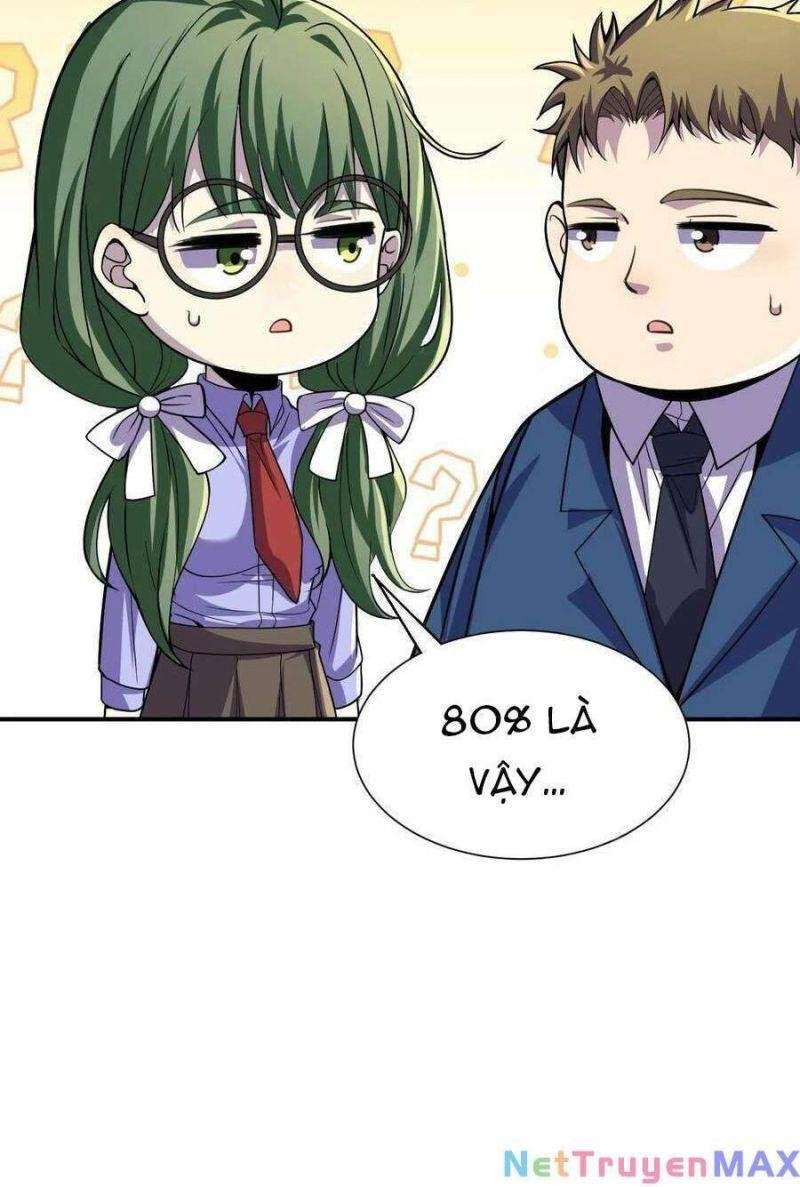 Nhìn Thấy Thanh Máu, Ta Xử Tội Thần Linh Chapter 26 - Trang 2