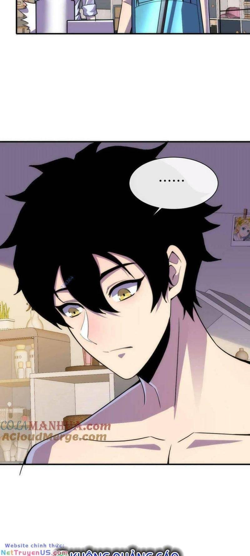 Nhìn Thấy Thanh Máu, Ta Xử Tội Thần Linh Chapter 27 - Trang 2