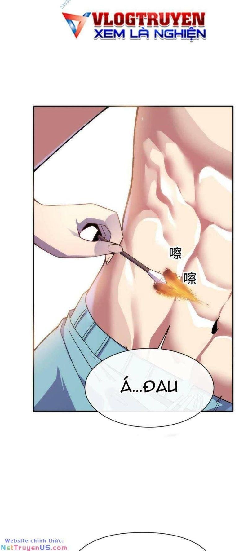 Nhìn Thấy Thanh Máu, Ta Xử Tội Thần Linh Chapter 27 - Trang 2