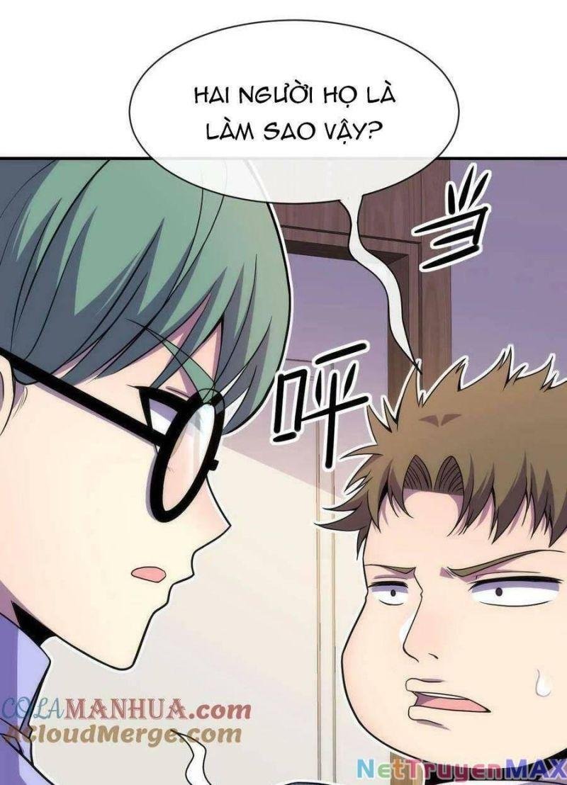 Nhìn Thấy Thanh Máu, Ta Xử Tội Thần Linh Chapter 27 - Trang 2