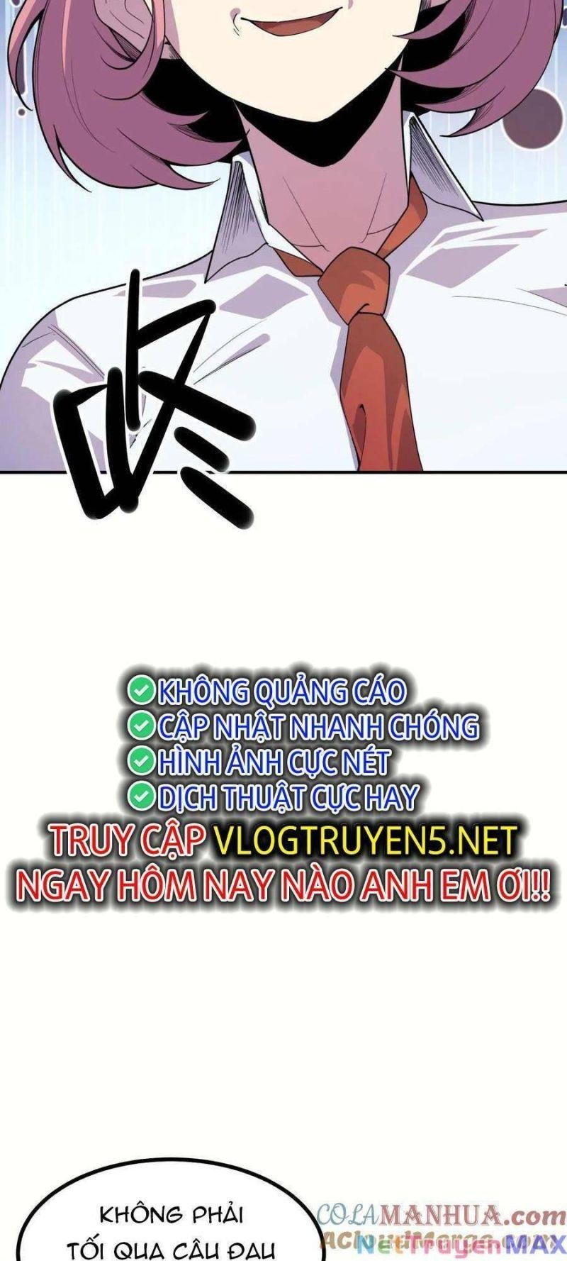 Nhìn Thấy Thanh Máu, Ta Xử Tội Thần Linh Chapter 28 - Trang 2