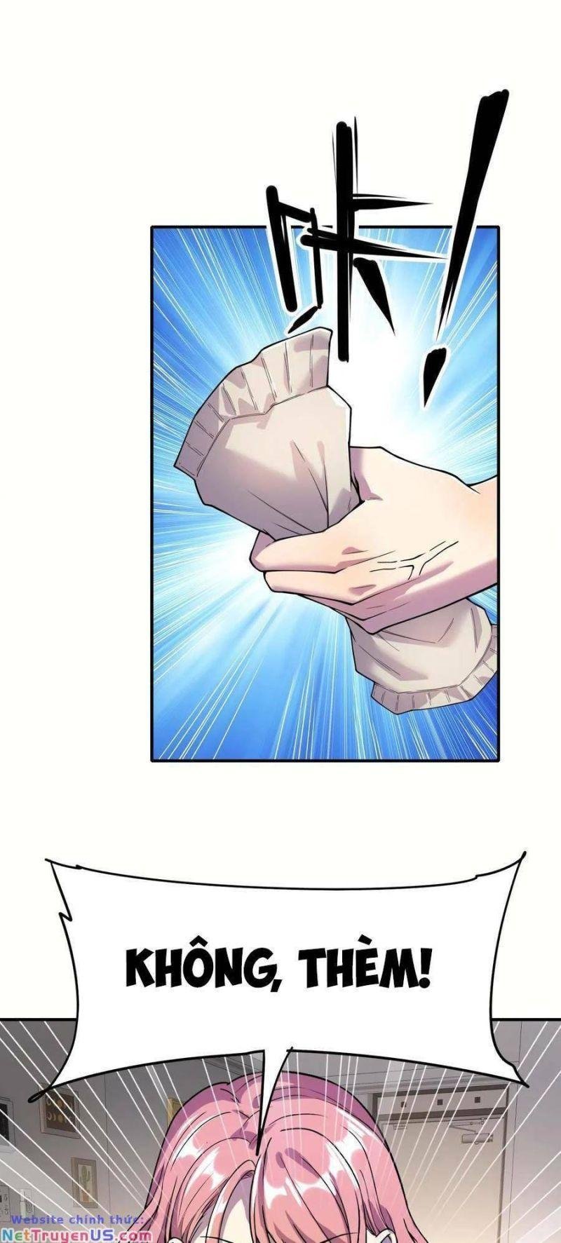 Nhìn Thấy Thanh Máu, Ta Xử Tội Thần Linh Chapter 28 - Trang 2