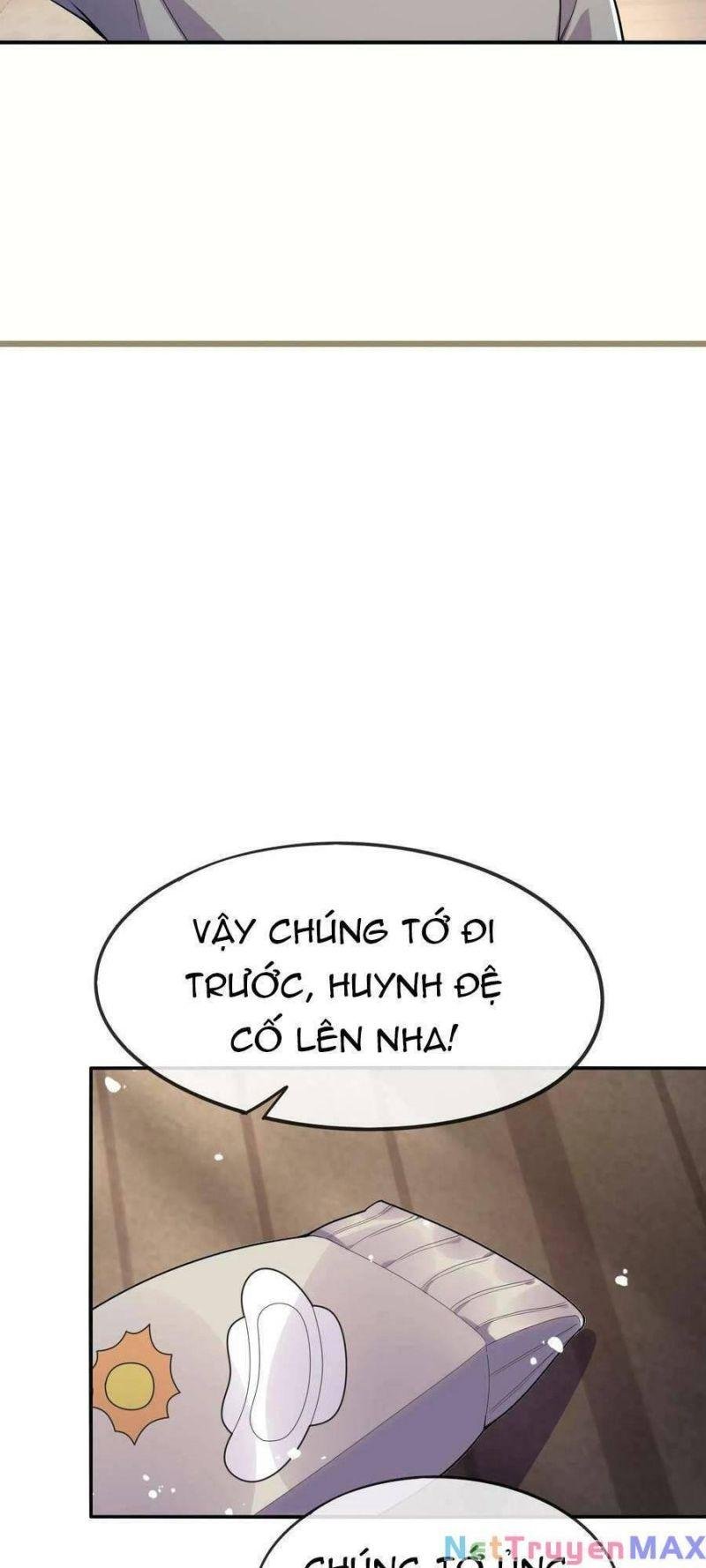 Nhìn Thấy Thanh Máu, Ta Xử Tội Thần Linh Chapter 28 - Trang 2