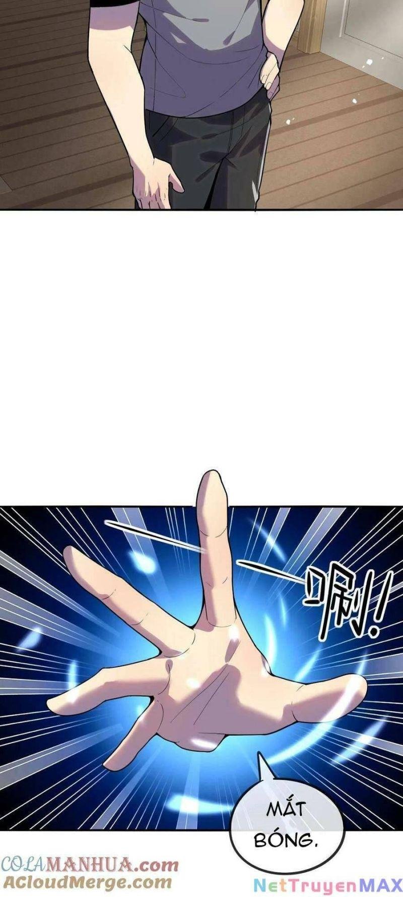 Nhìn Thấy Thanh Máu, Ta Xử Tội Thần Linh Chapter 28 - Trang 2