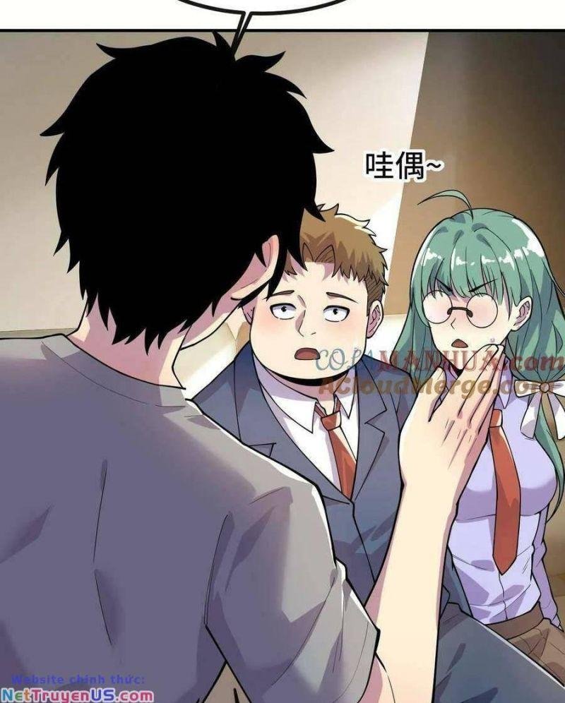 Nhìn Thấy Thanh Máu, Ta Xử Tội Thần Linh Chapter 28 - Trang 2