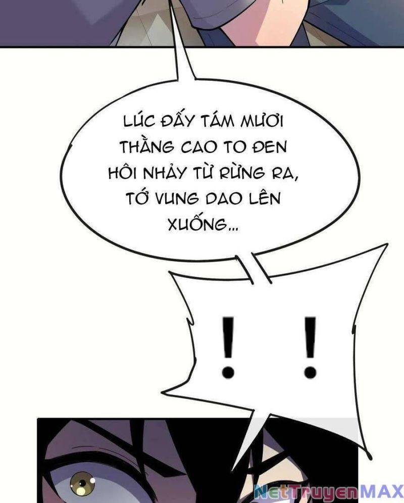 Nhìn Thấy Thanh Máu, Ta Xử Tội Thần Linh Chapter 28 - Trang 2