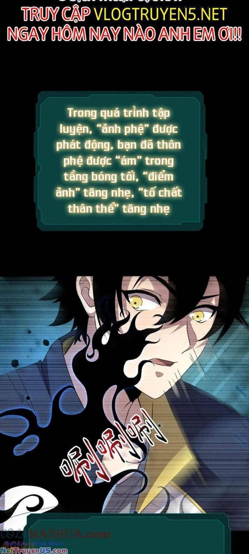 Nhìn Thấy Thanh Máu, Ta Xử Tội Thần Linh Chapter 29 - Trang 2