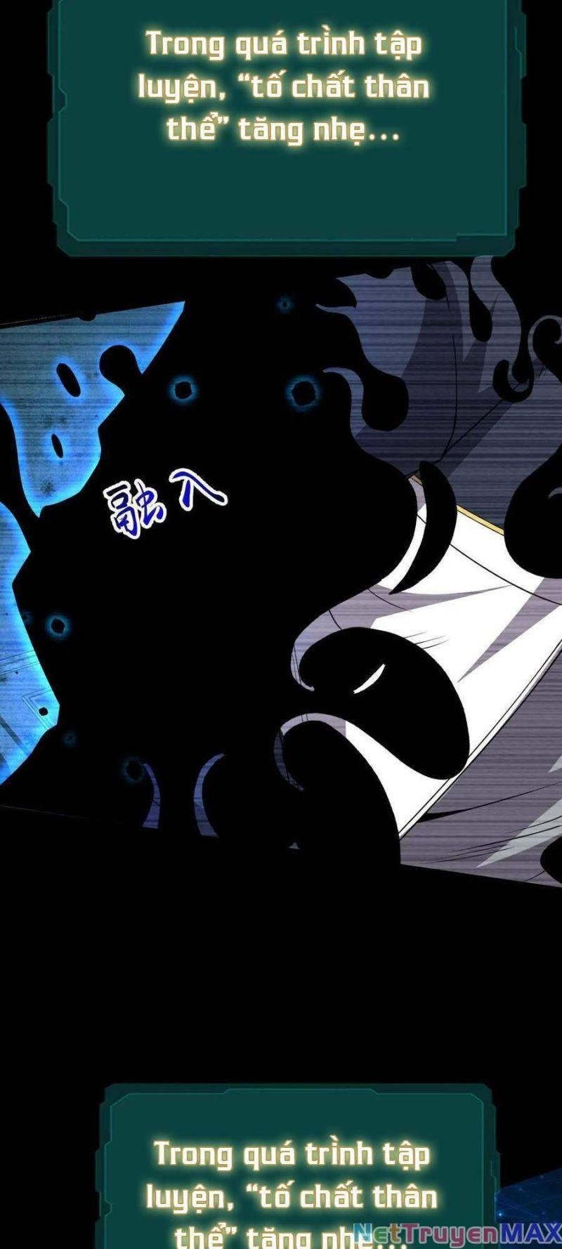 Nhìn Thấy Thanh Máu, Ta Xử Tội Thần Linh Chapter 29 - Trang 2