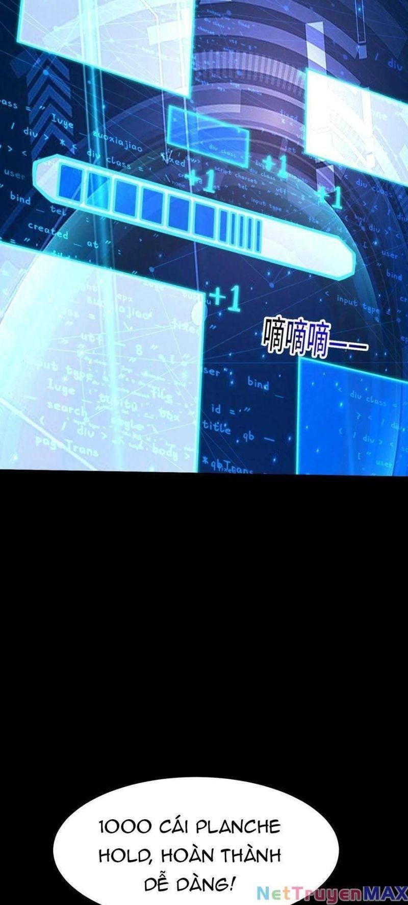 Nhìn Thấy Thanh Máu, Ta Xử Tội Thần Linh Chapter 29 - Trang 2