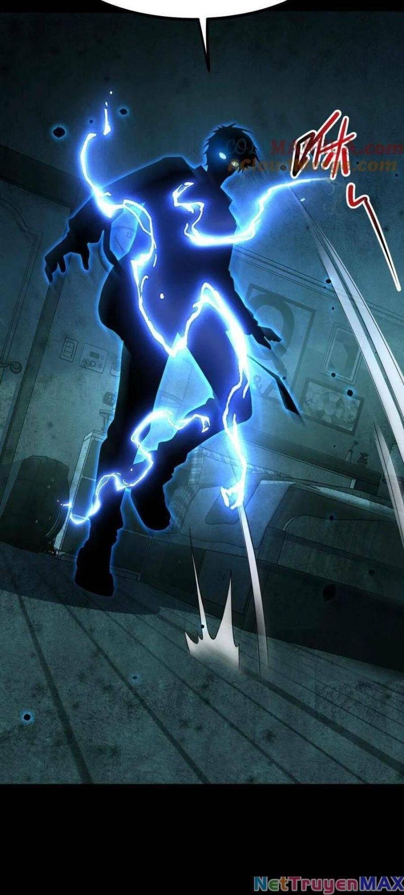 Nhìn Thấy Thanh Máu, Ta Xử Tội Thần Linh Chapter 29 - Trang 2