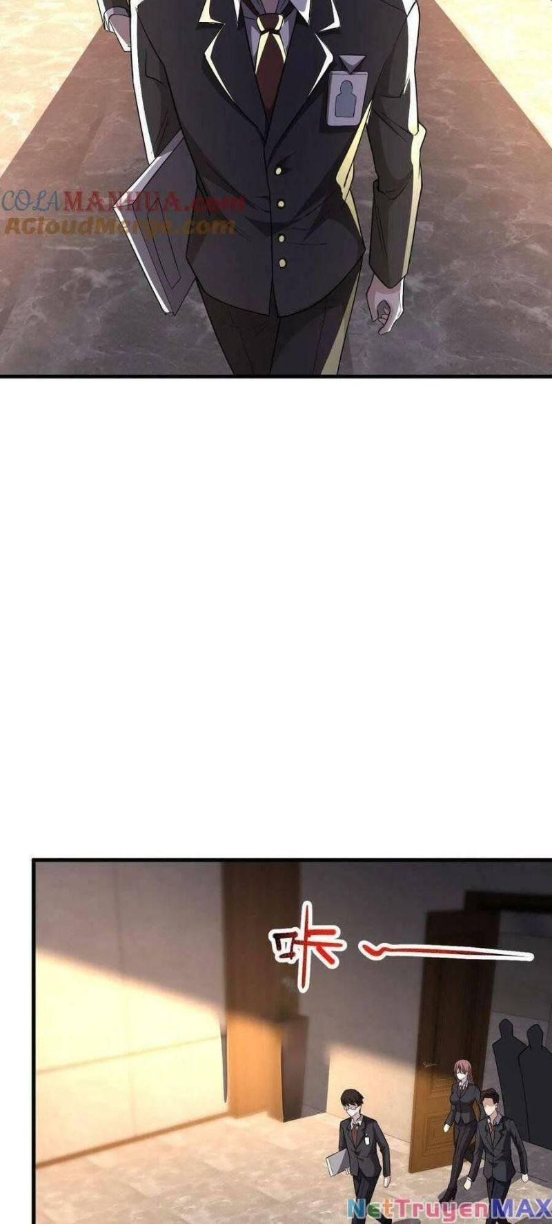 Nhìn Thấy Thanh Máu, Ta Xử Tội Thần Linh Chapter 29 - Trang 2