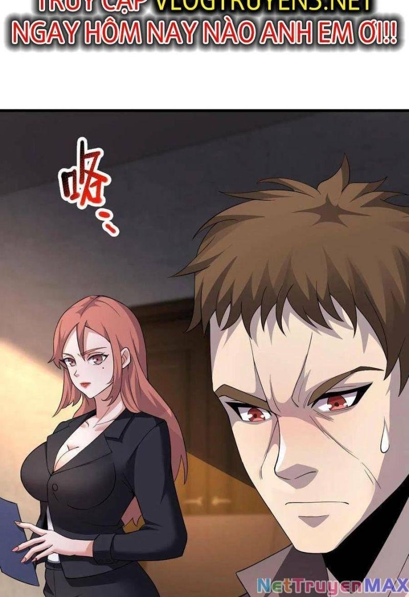 Nhìn Thấy Thanh Máu, Ta Xử Tội Thần Linh Chapter 29 - Trang 2
