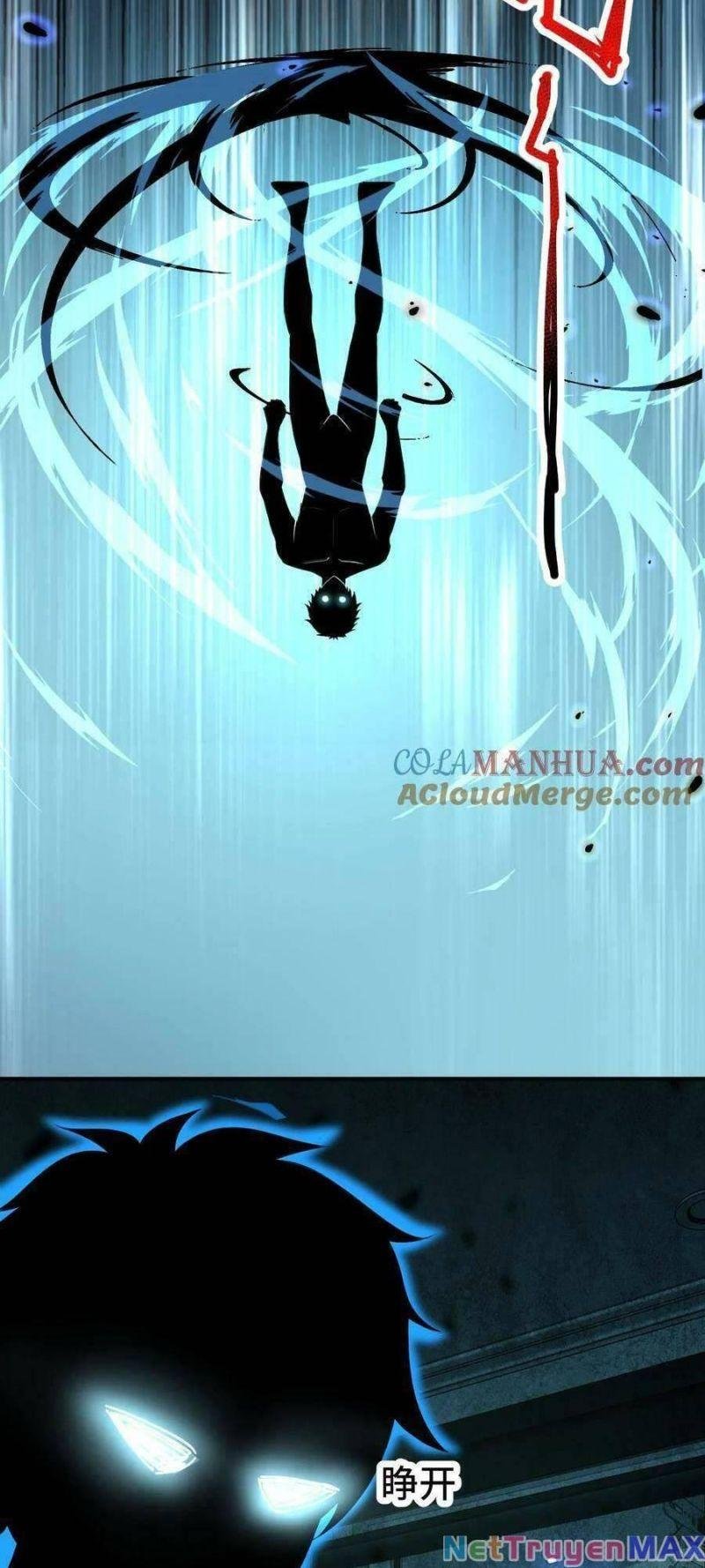 Nhìn Thấy Thanh Máu, Ta Xử Tội Thần Linh Chapter 29 - Trang 2