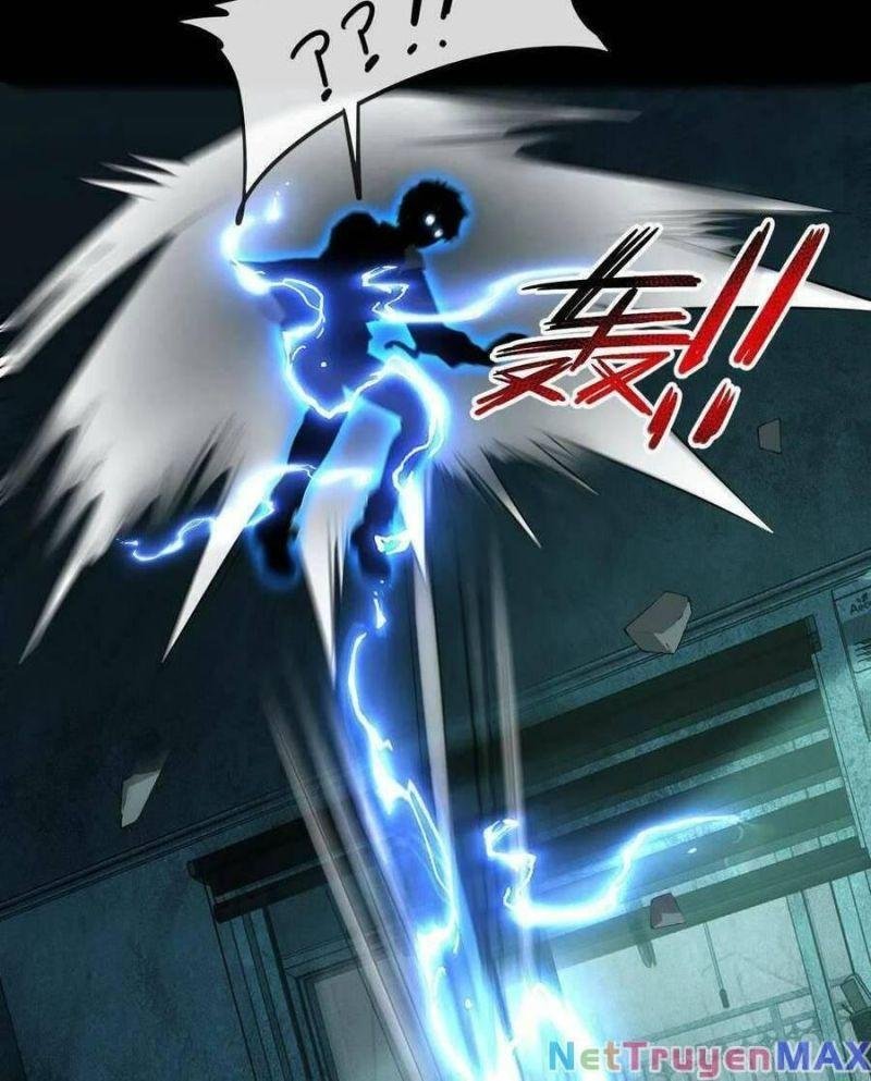 Nhìn Thấy Thanh Máu, Ta Xử Tội Thần Linh Chapter 29 - Trang 2